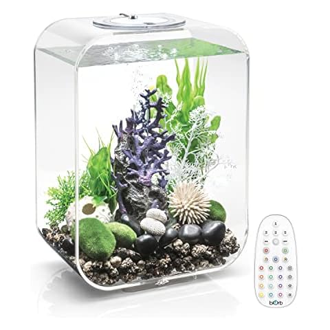 biOrb Life 15 MCR Transparent Aquarium Cover