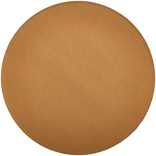 Goldblatt G25642 Vortex 120 Grit 9-Inch Sanding Disk, 15-Pack