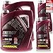 Produktbild 10 Liter Original MANNOLMotoröl Energy Combi LL 5W-30 Engine Oil Öl 11192190