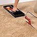 Roberts Deluxe Carpet Installation Kit