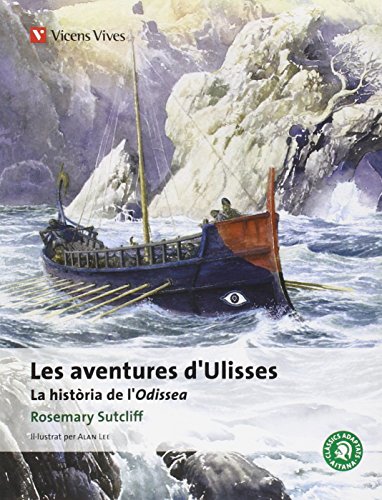 Les Aventures D'ulisses-clasics Adaptats Aitana: La Historia De L'odiseA. (Classics Adaptats Aitana) - 9788431691110
