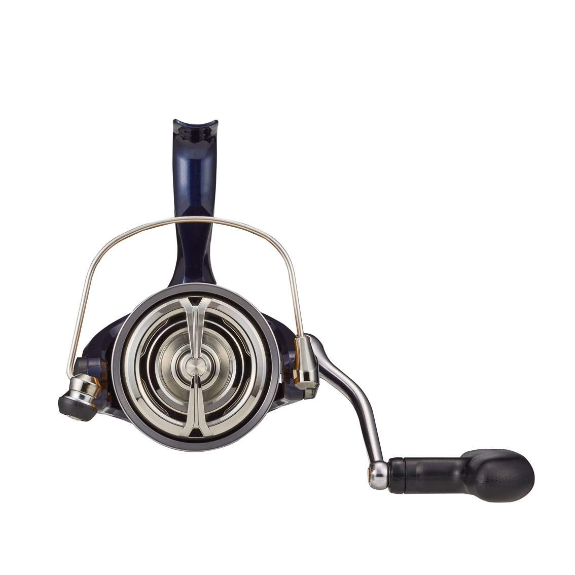 Daiwa Reel Crest LT - CXH (LT 5000 CXH): Buy Online at Best Price