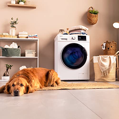 Cecotec-Lavadora-8-Kg-Carga-Frontal-Bolero-DressCode-8600-Inverter-1400-rpm-2000-W-Motor-Inverter-Plus-16-Programas-Elimina-alergenos-DelayStart-DiamonCare