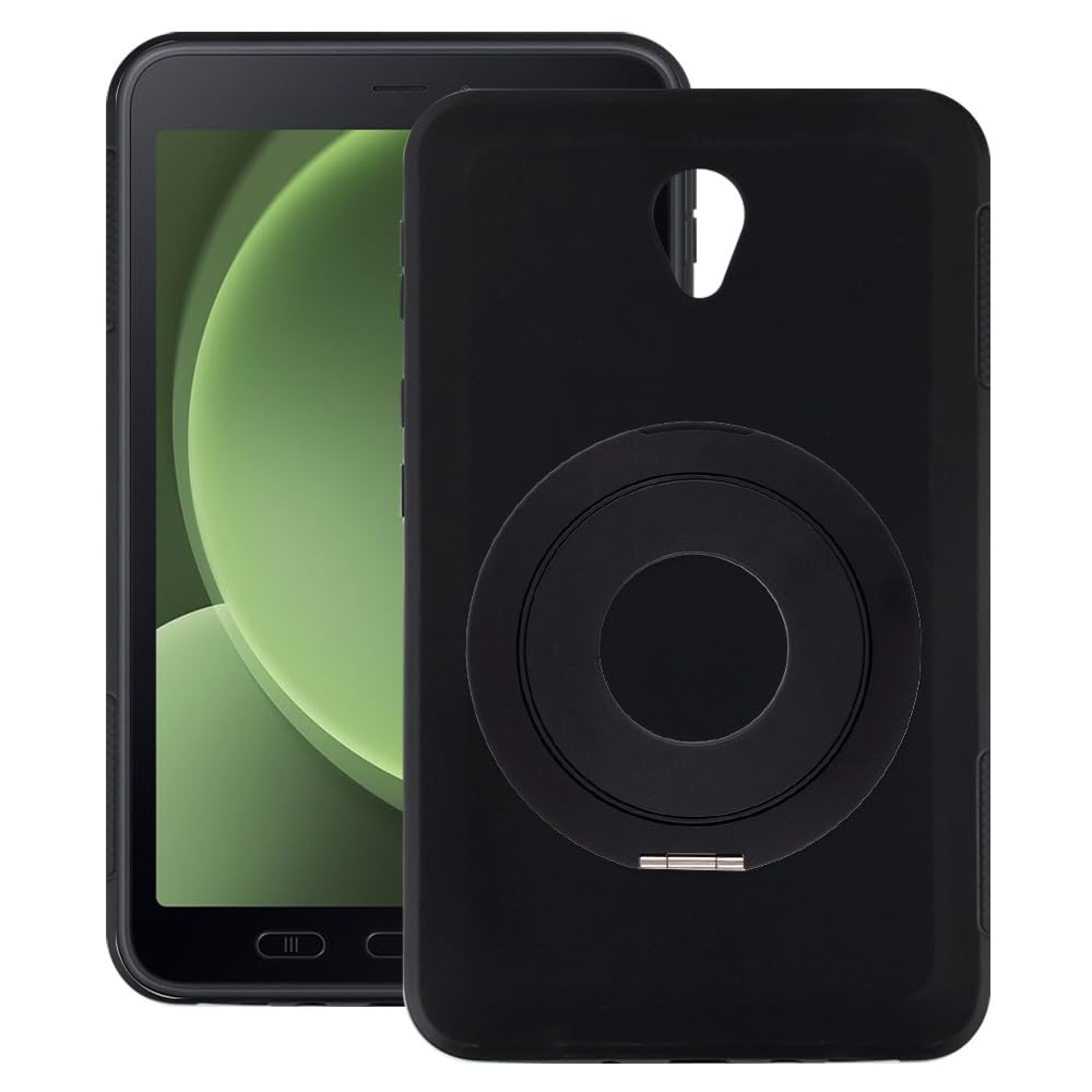 Funda Samsung Tab Active 3 anticaídas para evitar roturas de pantalla 8