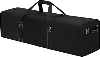 48 Inch Duffle Bag for Travel Camping image