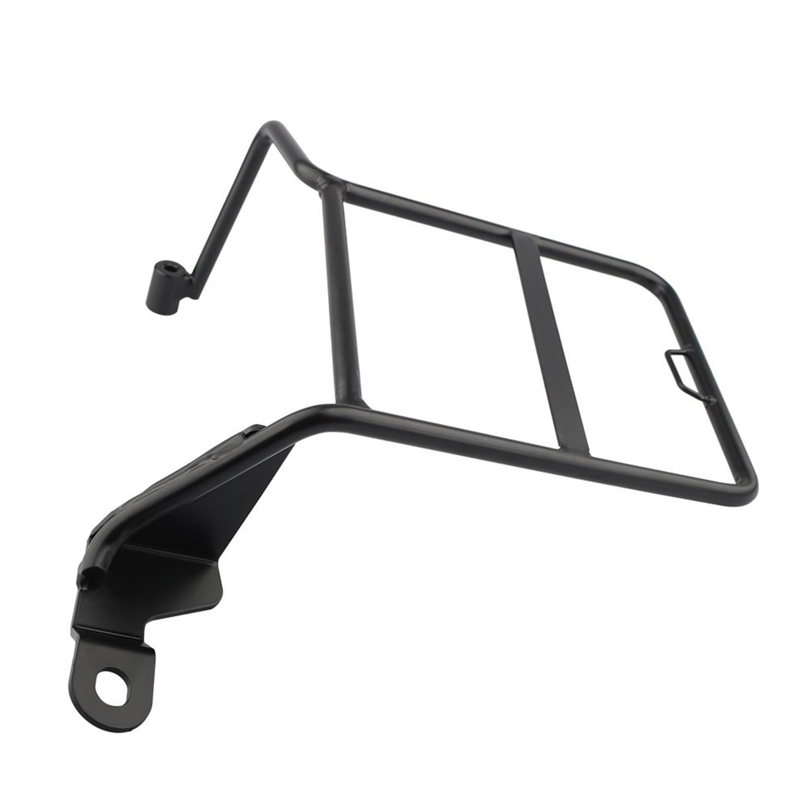 Uchwyt Topcase CT125 Hunter Cub Trail 125 2020-2024 Tylny bagażnik
