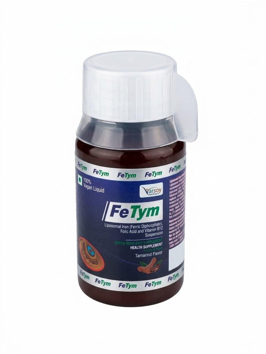 Women’s fetym Syrup | 30 ml | Daily Wellness Supplement for Women-picture-15