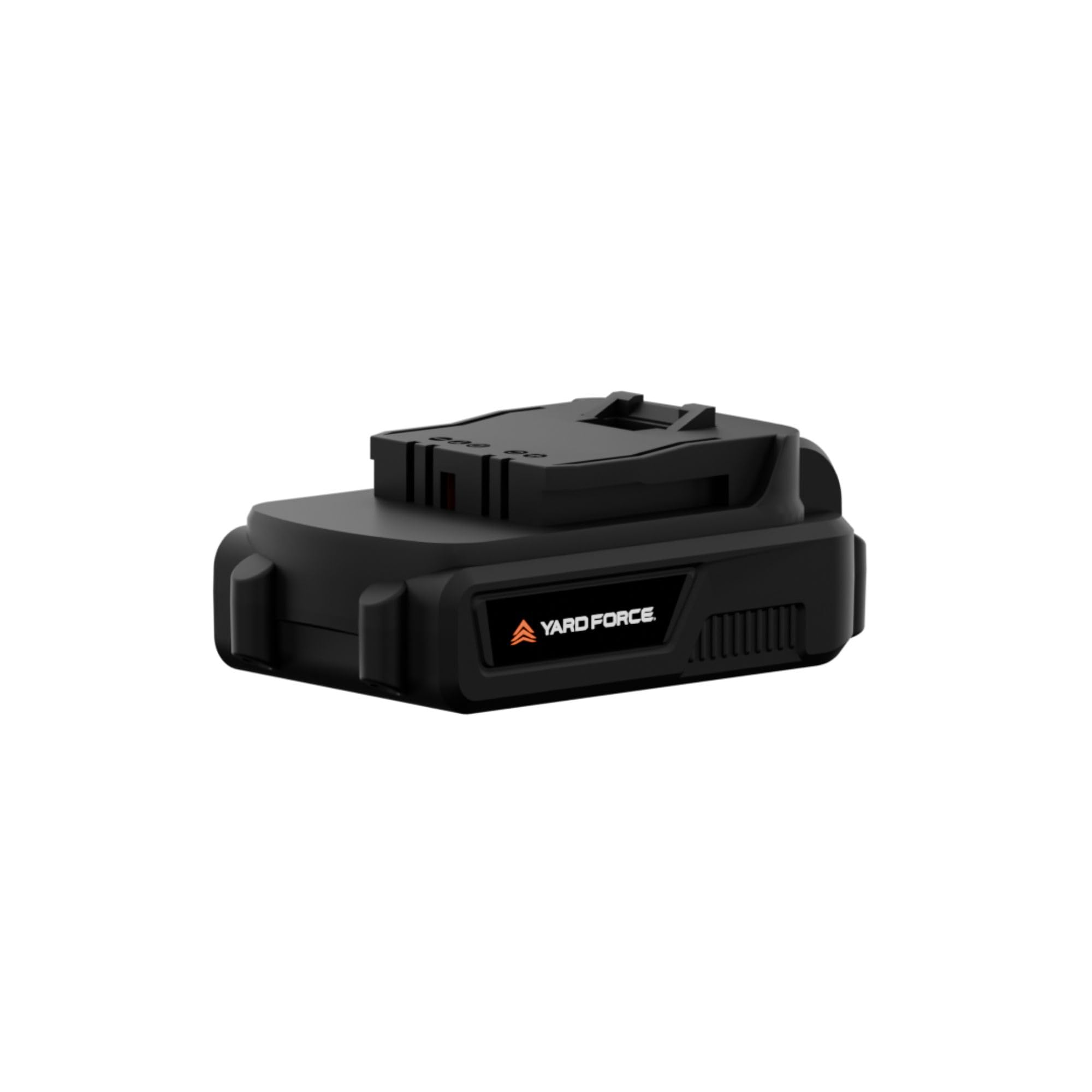 Yard Force Batterie Lithium-ION 20 V 2,5 Ah Compatible avec Tous Les Produits Yard Force 20 V dans la Gamme CR20