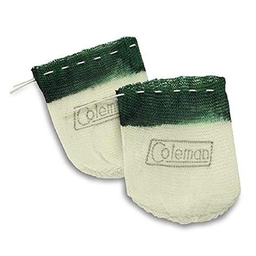 Coleman 2 Pack Mantle Sock tie