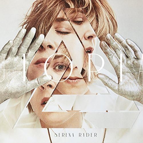 Utopia [Audio CD] Ryder, Serena