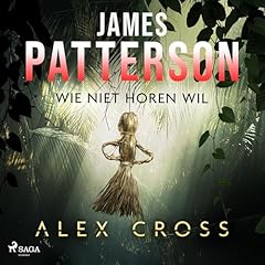 Wie niet horen wil cover art