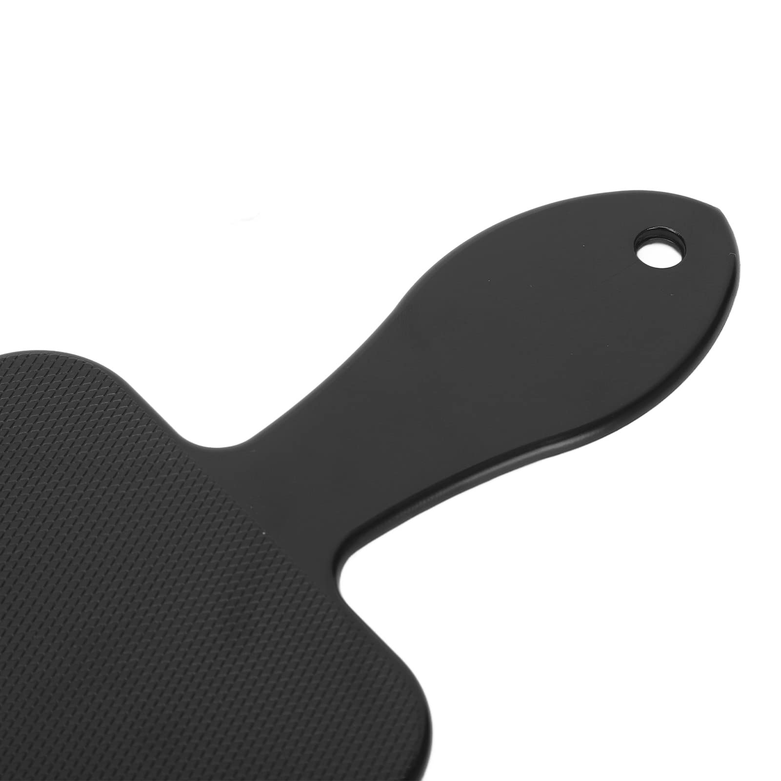 Set di Palette e Tavola per Laminazione/balayage, Tavola per Evidenziare Parrucchiere Professionale Pagaia Ergonomica per Colorare Tinture per Capelli per Parrucchiere