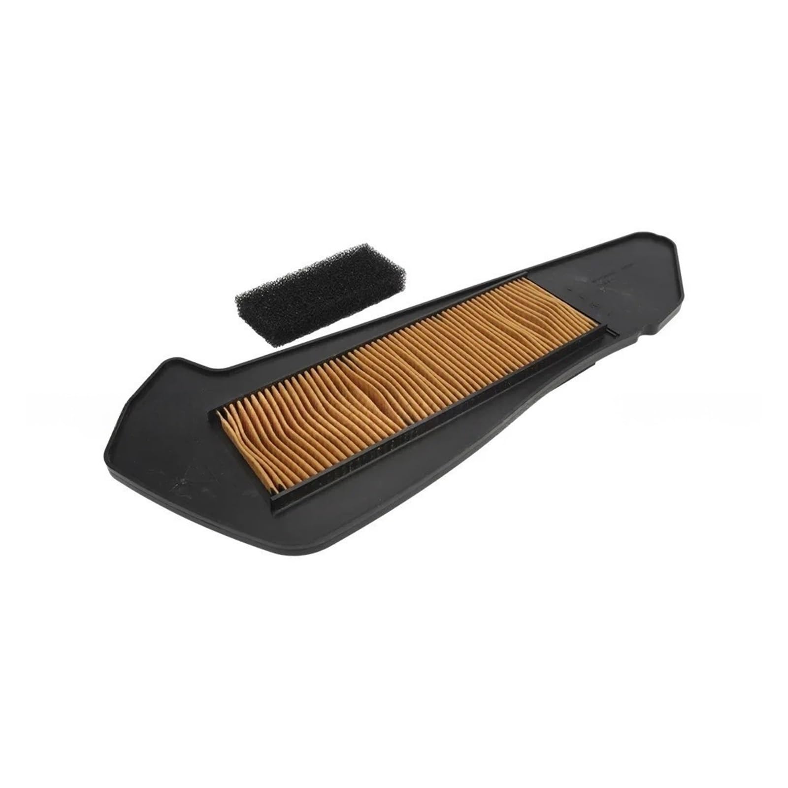 Filtro aria aspirazione Accessori Moto Elemento Pulitore Di Aspirazione Del Filtro Dell'aria Per Parti Di Motore Per YAM&AHA XMAX300 XMAX250 XMAX 300 2017-2023