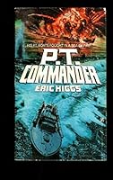 P.T. Commander 0821716646 Book Cover