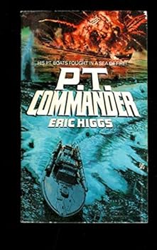 Paperback Pt Commander Book