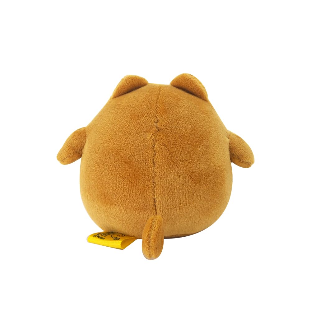 Amazon.co.jp: サンレモン ハグハグ もっちりミニ 柴犬 10×7×9cm