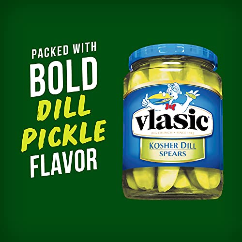 Bigs 112456 Vlasic Dill Pickle Sunflower Seeds thumb #1