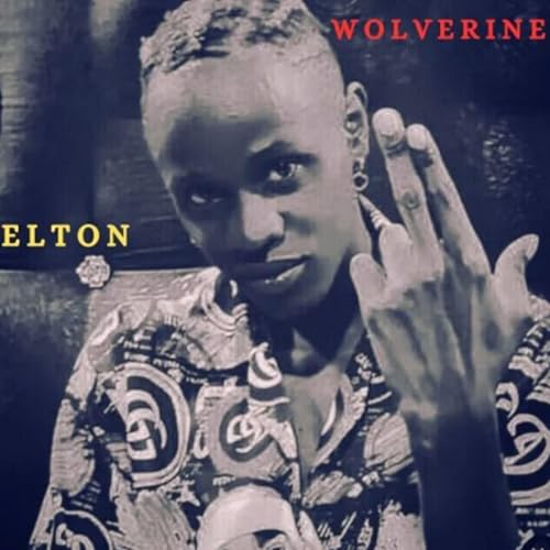  Wolverine