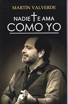 Paperback Nadie te ama como yo Book
