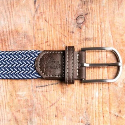 Fine Woven Belt3