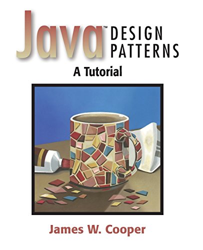 Java Design Patterns: A Tutorial view 2