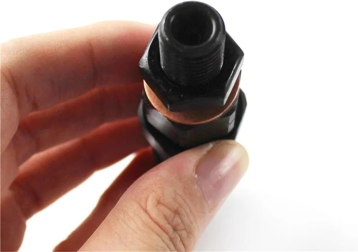 4PCS Diesel Fuel Injector Nozzle Kit ME201844 9430610435 Compatible for Mitsubishi Delica Spacegear Pajero Triton 4M40 4M40T 2.8L