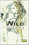  Wild Sketches 3 (LUIS ROYO LIBROS)