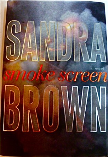 Smoke Screen 1223004600 Book Cover