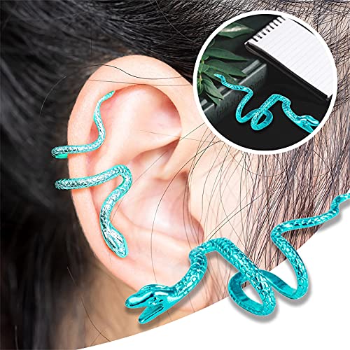 Boucles d'oreilles clip filles 8-12 ans ajustable sans perçage