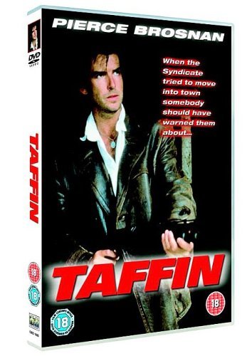 Preisvergleich Produktbild Taffin [DVD] by Pierce Brosnan