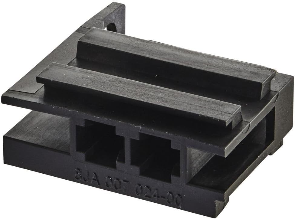 HELLA Fuse Holder 21735649 8JA007024-001