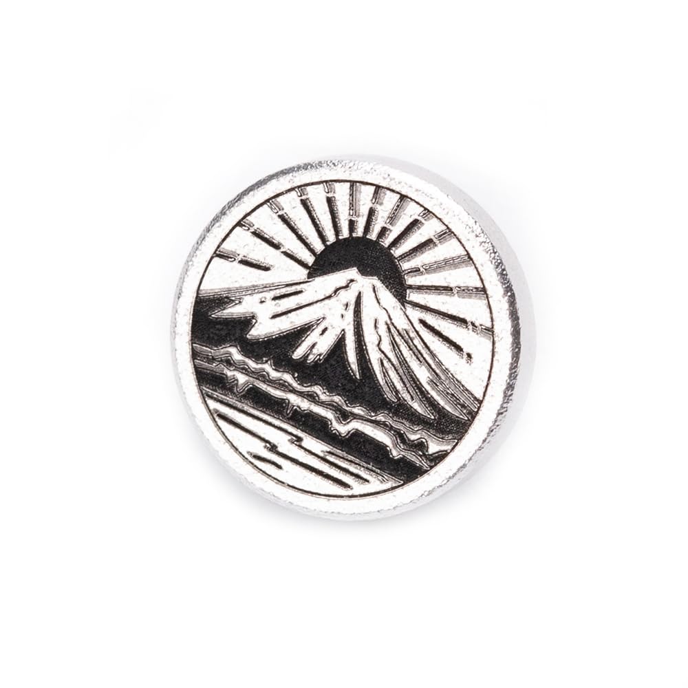 Camera Metal Hot Shoe Cover Shutter Buttons for FUJIFILM X100VI X100V XPro3 XPRO2 X-T4 X-T3 X-E4 X-T50 X-T30 X-T30II for Canon (Aluminum Alloy-Shutter Decorative Button)-image-37