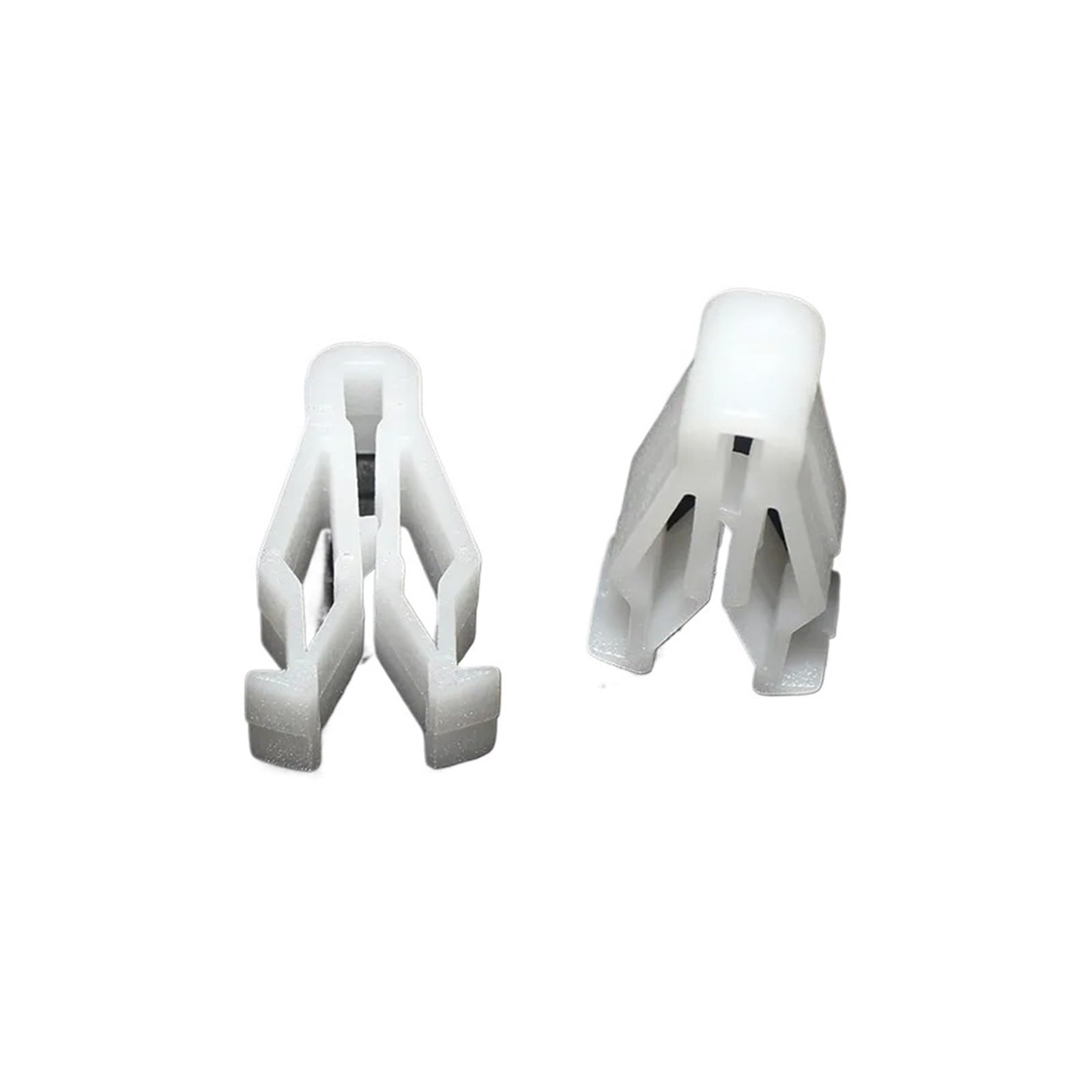 FDCSKINX Compatible Verna Accent Tucson IX25 R K2 K3 K5 Car Center Console Dashboard Fastener Clip(20Pcs)