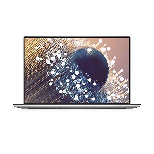 Dell XPS 17 OLED laptop RTX