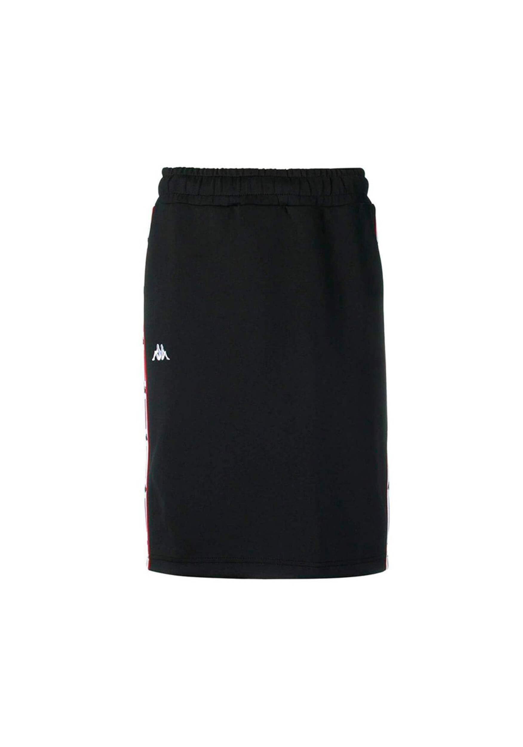 Kappa Baloma Authentic Women's Trousers Black