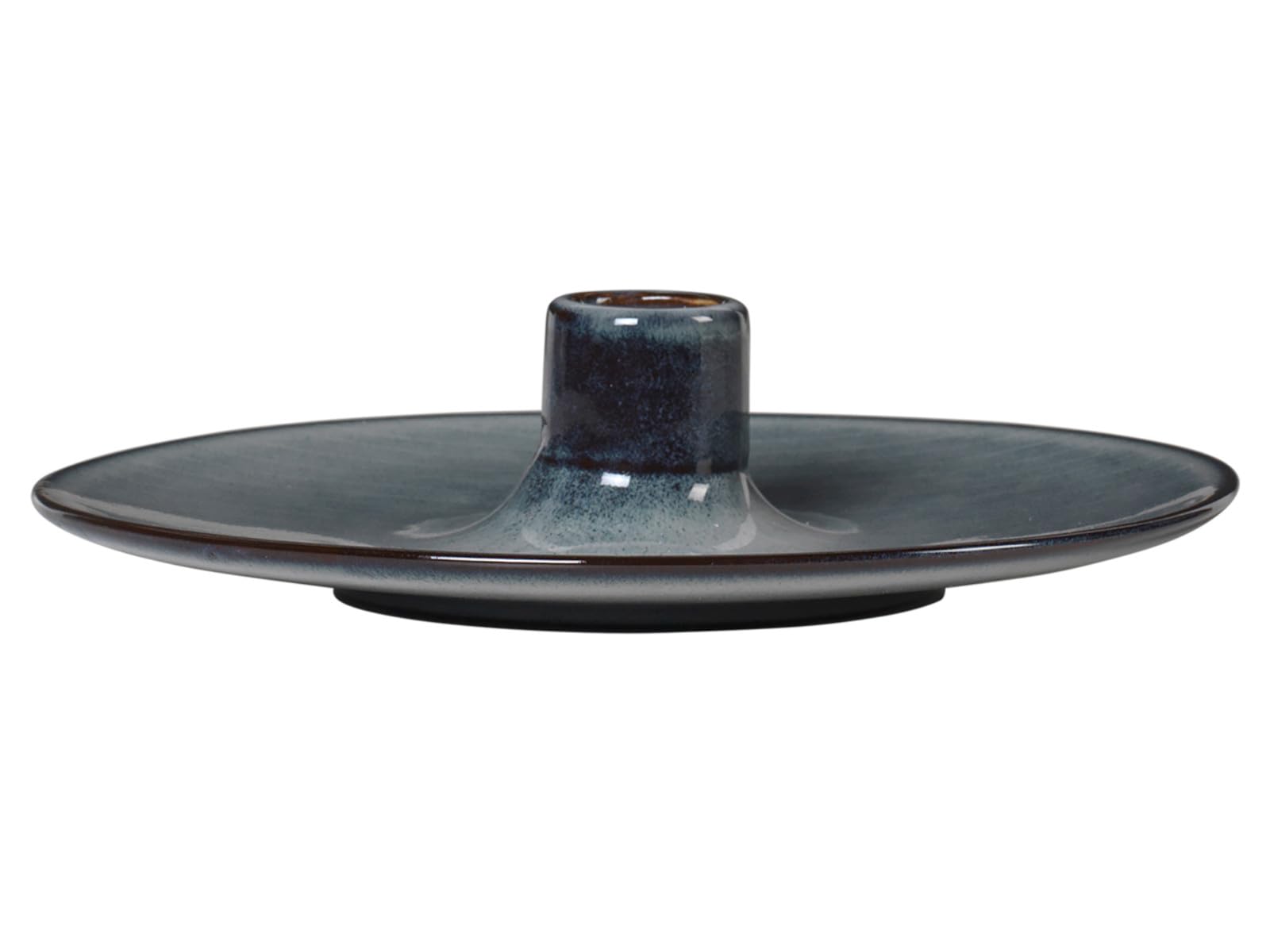 Broste Copenhagen Nordic Sea Candle Holder 4 cm