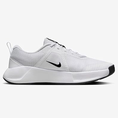 Nike FQ1831-100 MC Trainer 3 White/Black
