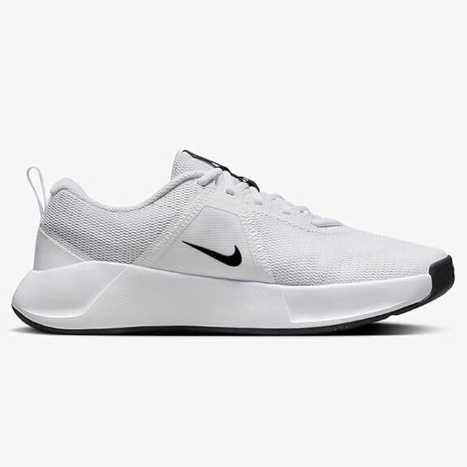 Nike FQ1831-100 MC Trainer 3 White/Black