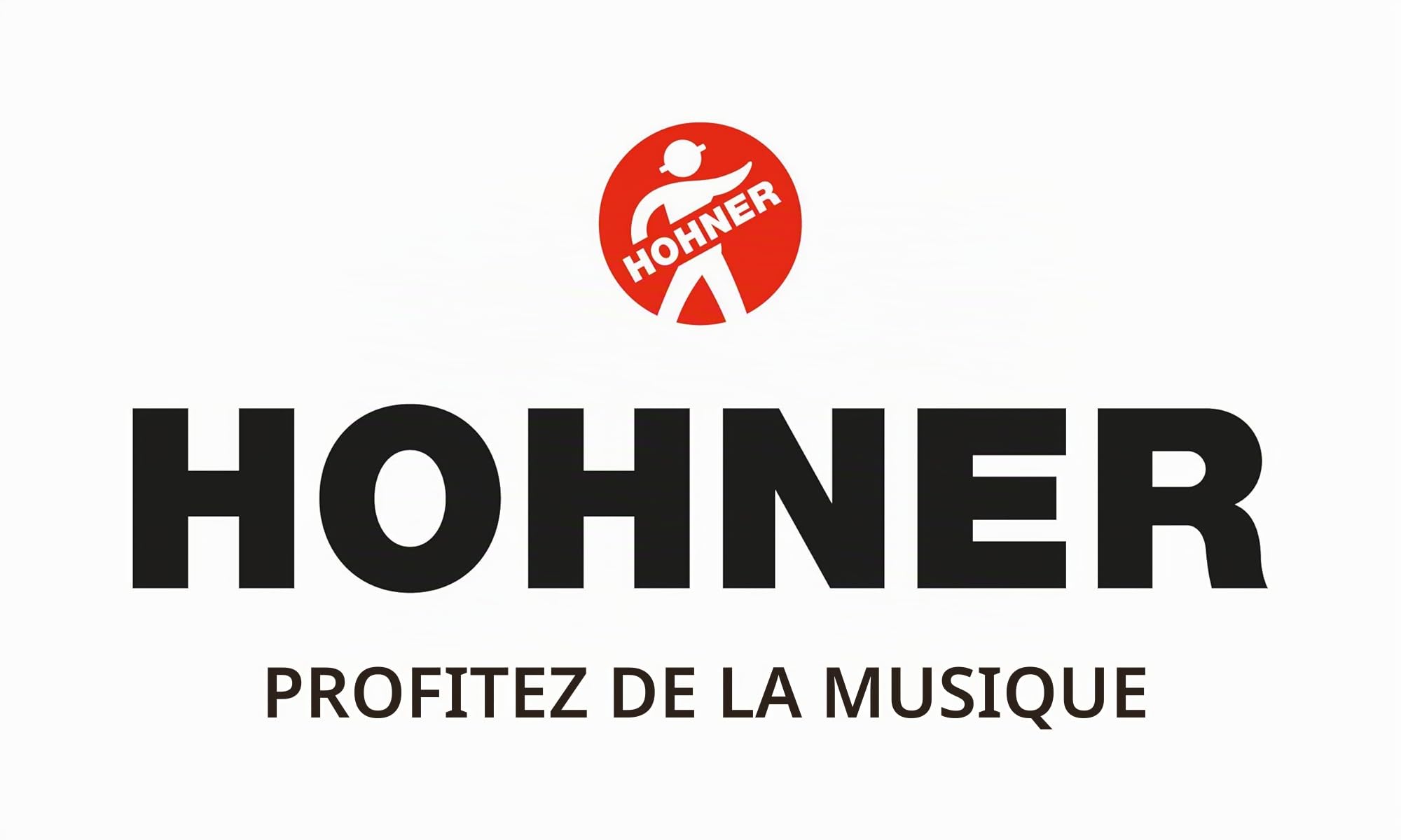 Harmonica HOHNER Special 20 56020 C en Tonalité DO