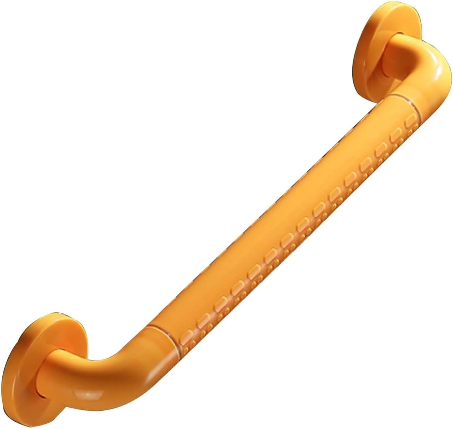 Maniglie per il bagno, maniglia di sicurezza antiscivolo, maniglioni a parete per doccia e vasca, supporto per anziani e disabili, barra di bilanciamento da 50 cm