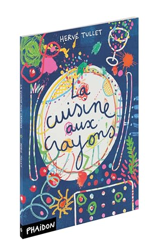 LA CUISINE AUX CRAYONS
