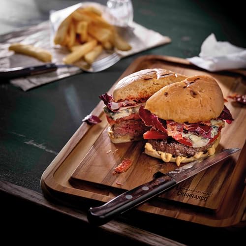 Foto von Tramontina Steakbesteck 