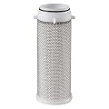 iSpring FWSP1000 Spin Down Sediment Filter Replacement Cartridge, 1000 Micron, White