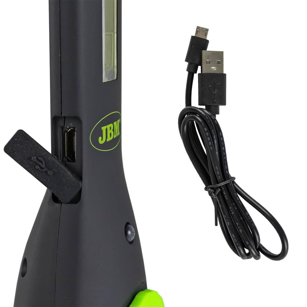 JBM PORTABLE D'ATELIER COB 400LM