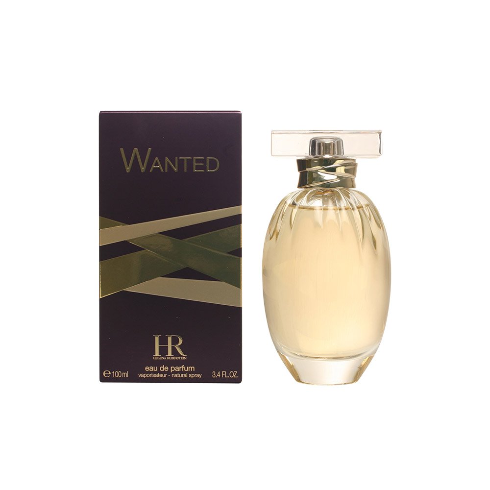 Wanted by Helena Rubinstein woda perfumowana w sprayu 100 ml