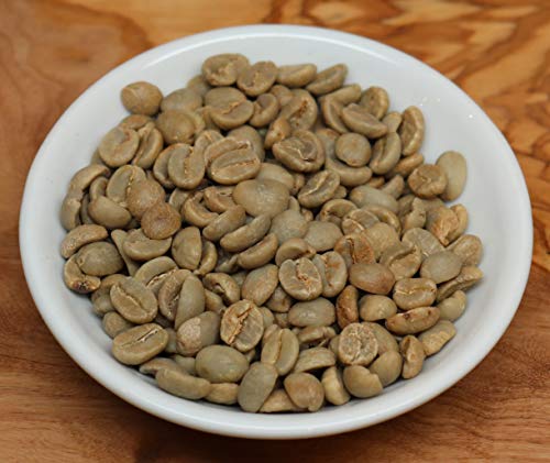 Hawaiian Kona Coffee - 1 Pound - Tostado Medio - En Grano miniatura 5