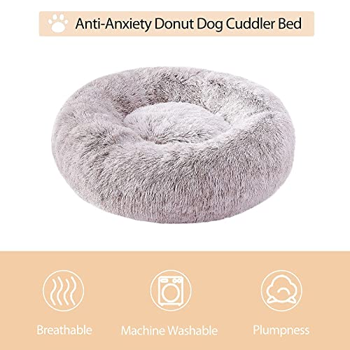 The 30 Best Pet Anxiety Beds of 2024 [Verified] Cherry Picks