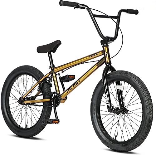 Best BMX Bikes For Teenager - Top 7 Bikes In 2025 5 cubsala 20 Inch Kids Bike Freestyle BMX Bicycles for 6 ...
