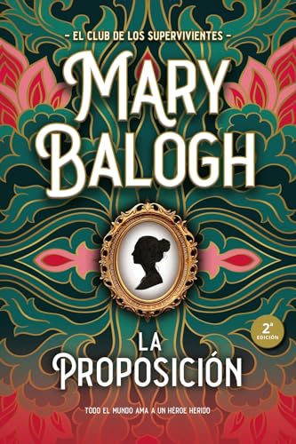 La Proposición: Todo el mundo ama a un héroe herido (Titania época)