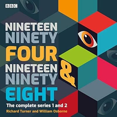 Nineteen Ninety Four & Nineteen Ninety-Eight